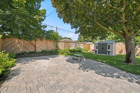 Photo 36 at 42 Berl Avenue, Queensway, Toronto