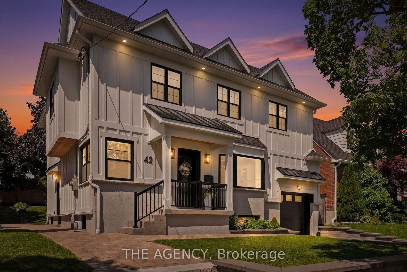 42 Berl Avenue, Queensway, Toronto 
