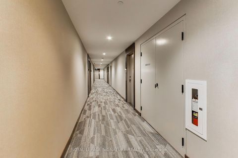 Photo 5 at 1005 - 60 Tannery Road, Waterfront Communities C8, Toronto