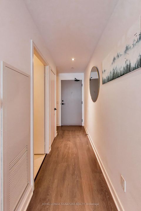 Photo 6 at 1005 - 60 Tannery Road, Waterfront Communities C8, Toronto