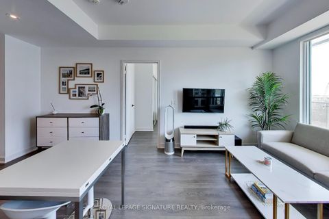 Photo 8 at 1005 - 60 Tannery Road, Waterfront Communities C8, Toronto