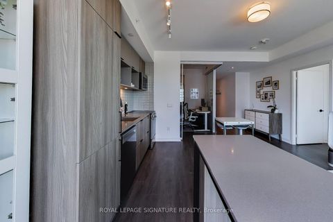Photo 11 at 1005 - 60 Tannery Road, Waterfront Communities C8, Toronto