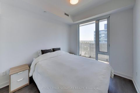 Photo 14 at 1005 - 60 Tannery Road, Waterfront Communities C8, Toronto