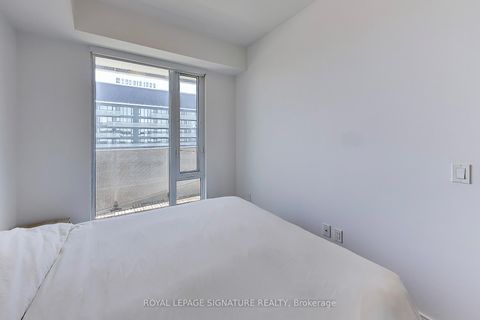 Photo 15 at 1005 - 60 Tannery Road, Waterfront Communities C8, Toronto