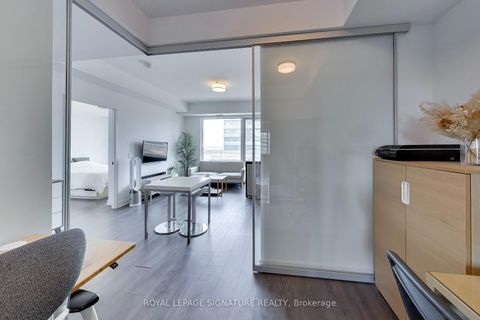 Photo 20 at 1005 - 60 Tannery Road, Waterfront Communities C8, Toronto