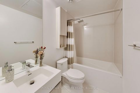 Photo 21 at 1005 - 60 Tannery Road, Waterfront Communities C8, Toronto