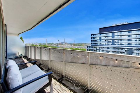 Photo 23 at 1005 - 60 Tannery Road, Waterfront Communities C8, Toronto