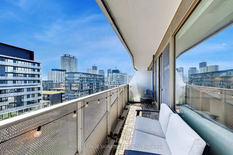 Photo 24 at 1005 - 60 Tannery Road, Waterfront Communities C8, Toronto
