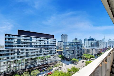 Photo 25 at 1005 - 60 Tannery Road, Waterfront Communities C8, Toronto