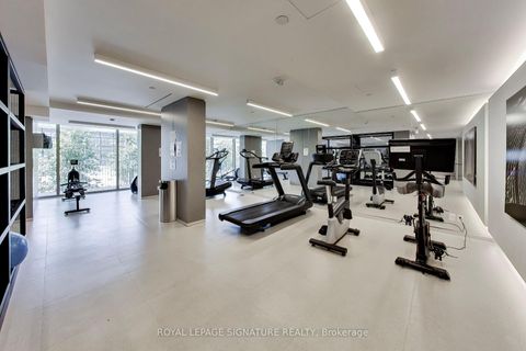 Photo 28 at 1005 - 60 Tannery Road, Waterfront Communities C8, Toronto