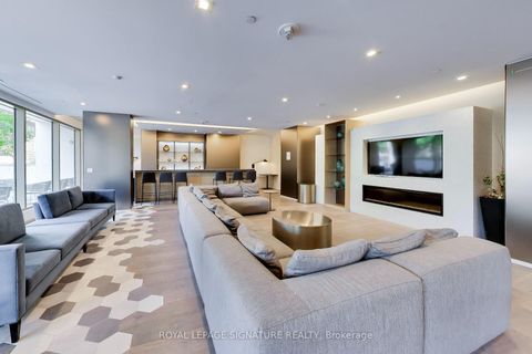 Photo 29 at 1005 - 60 Tannery Road, Waterfront Communities C8, Toronto