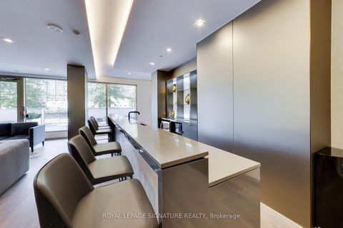 Photo 31 at 1005 - 60 Tannery Road, Waterfront Communities C8, Toronto