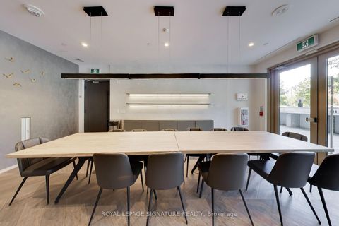 Photo 32 at 1005 - 60 Tannery Road, Waterfront Communities C8, Toronto