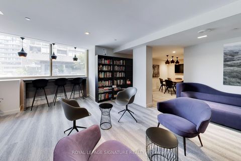 Photo 33 at 1005 - 60 Tannery Road, Waterfront Communities C8, Toronto