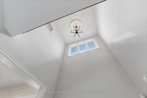 Photo 4 at 21 St Magnus Drive, Centennial Scarborough, Toronto