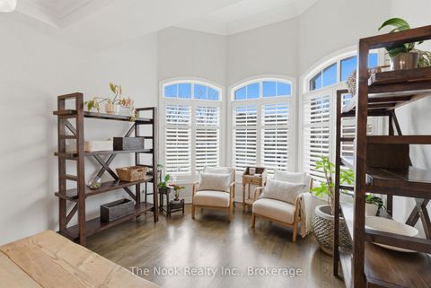 Photo 8 at 21 St Magnus Drive, Centennial Scarborough, Toronto