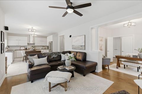 Photo 18 at 21 St Magnus Drive, Centennial Scarborough, Toronto