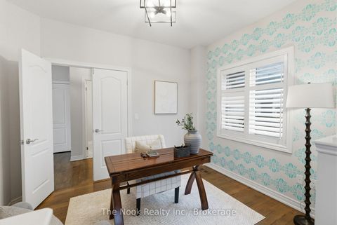 Photo 22 at 21 St Magnus Drive, Centennial Scarborough, Toronto