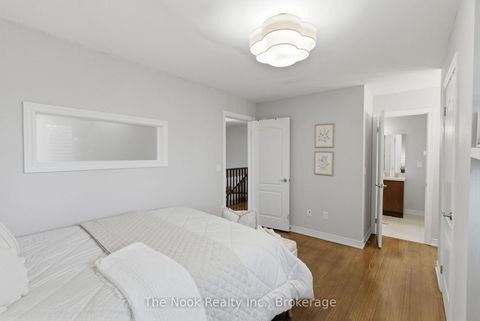 Photo 34 at 21 St Magnus Drive, Centennial Scarborough, Toronto