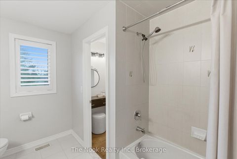 Photo 36 at 21 St Magnus Drive, Centennial Scarborough, Toronto