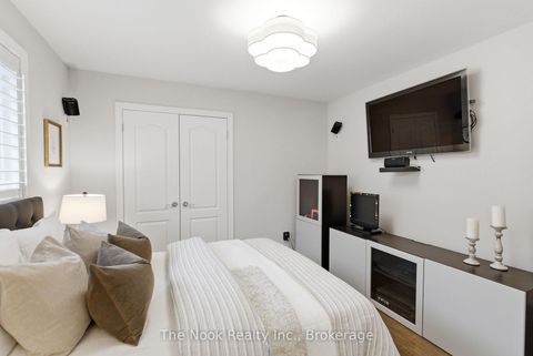 Photo 38 at 21 St Magnus Drive, Centennial Scarborough, Toronto