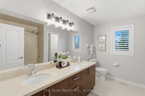 Photo 39 at 21 St Magnus Drive, Centennial Scarborough, Toronto