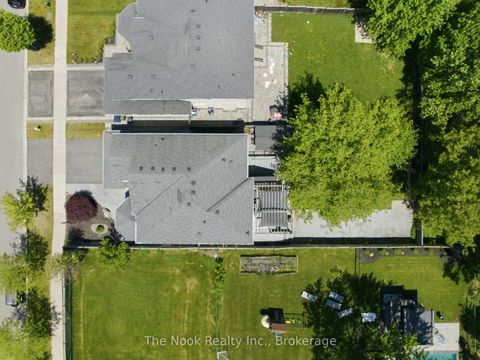 Photo 40 at 21 St Magnus Drive, Centennial Scarborough, Toronto