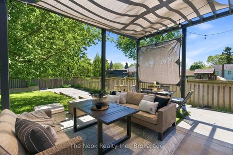 Photo 41 at 21 St Magnus Drive, Centennial Scarborough, Toronto