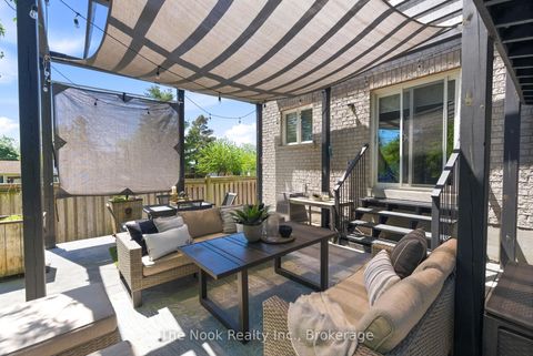 Photo 42 at 21 St Magnus Drive, Centennial Scarborough, Toronto