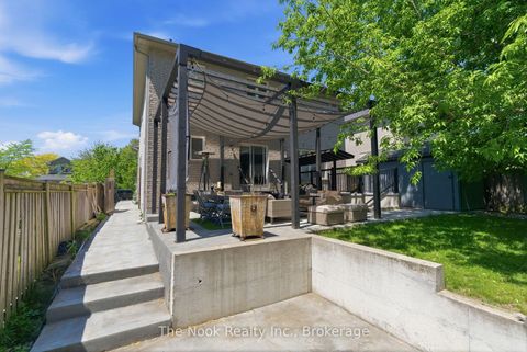 Photo 44 at 21 St Magnus Drive, Centennial Scarborough, Toronto