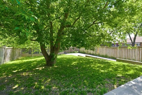 Photo 46 at 21 St Magnus Drive, Centennial Scarborough, Toronto