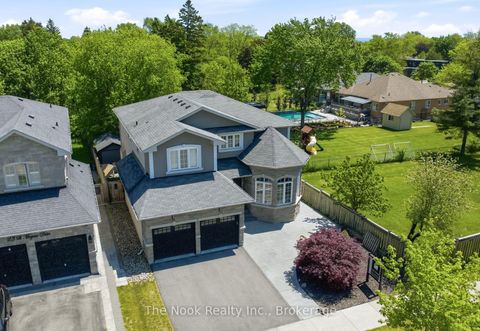 Photo 47 at 21 St Magnus Drive, Centennial Scarborough, Toronto