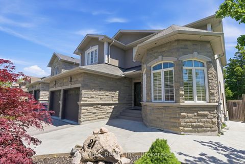 Photo 48 at 21 St Magnus Drive, Centennial Scarborough, Toronto