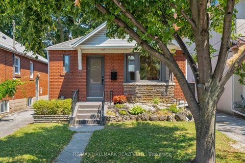 Photo 0 at 49 Binswood Avenue, East York, Toronto