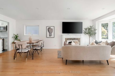Photo 5 at 49 Binswood Avenue, East York, Toronto
