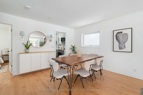 Photo 11 at 49 Binswood Avenue, East York, Toronto