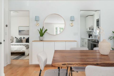 Photo 14 at 49 Binswood Avenue, East York, Toronto