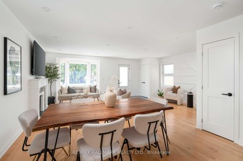 Photo 18 at 49 Binswood Avenue, East York, Toronto
