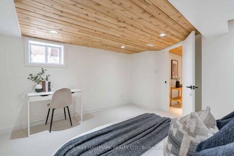 Photo 37 at 49 Binswood Avenue, East York, Toronto