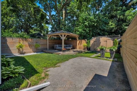 Photo 43 at 49 Binswood Avenue, East York, Toronto
