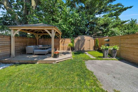 Photo 47 at 49 Binswood Avenue, East York, Toronto