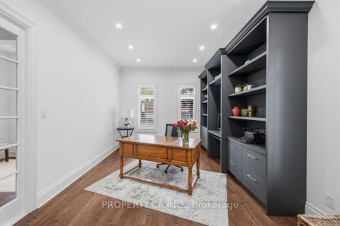 Photo 3 at 81 Parkheights Trail, Nobleton, King
