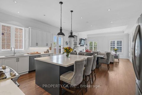 Photo 4 at 81 Parkheights Trail, Nobleton, King