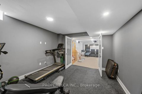 Photo 22 at 81 Parkheights Trail, Nobleton, King