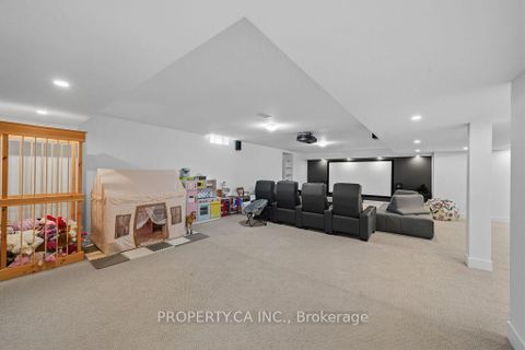 Photo 23 at 81 Parkheights Trail, Nobleton, King