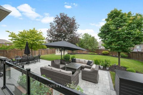 Photo 29 at 81 Parkheights Trail, Nobleton, King