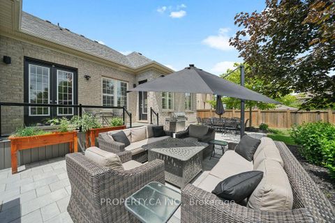 Photo 30 at 81 Parkheights Trail, Nobleton, King