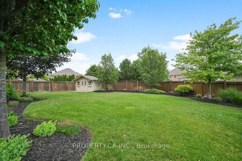 Photo 31 at 81 Parkheights Trail, Nobleton, King