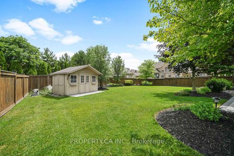 Photo 32 at 81 Parkheights Trail, Nobleton, King