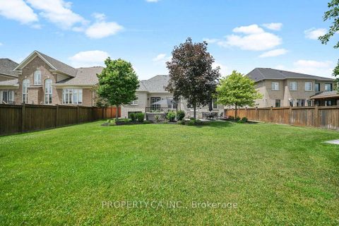 Photo 33 at 81 Parkheights Trail, Nobleton, King